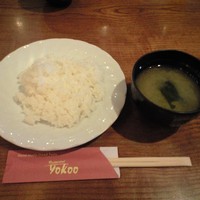 洋食 ヨコオ - 
