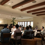 タント・タント　 - 店内の様子