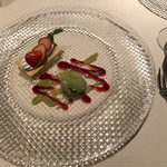 タント・タント　 - デザート