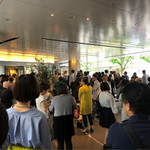 タント・タント　 - オーチャードホール