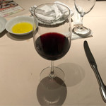 タント・タント　 - 赤ワイン