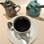 タント・タント　 - コーヒー