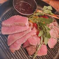 マディソン ニューヨーク キッチン - 