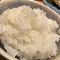銀座米料亭 八代目儀兵衛 - 