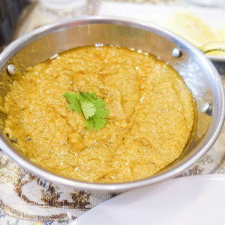 ラヒ パンジャービー・キッチン_1