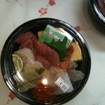 弁天屋 - 海鮮丼