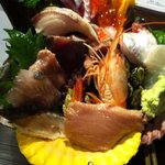 炭火焼　海輪亭 - 