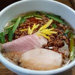 麺庵 小島流 板橋本町本店 - 