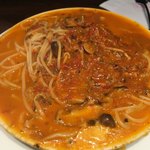 IVO ホームズパスタ 新宿店 - 