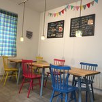 Yummy Mammy - ほらー、もー！な内観。