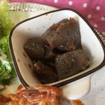 Yummy Mammy - 小鉢も手抜きなし。