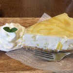 Yummy Mammy - ほらもー、デザートもこんなよ？こんなご立派よ！？？