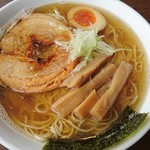 麺や 真玄 - 