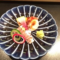 伊勢鮨 - 