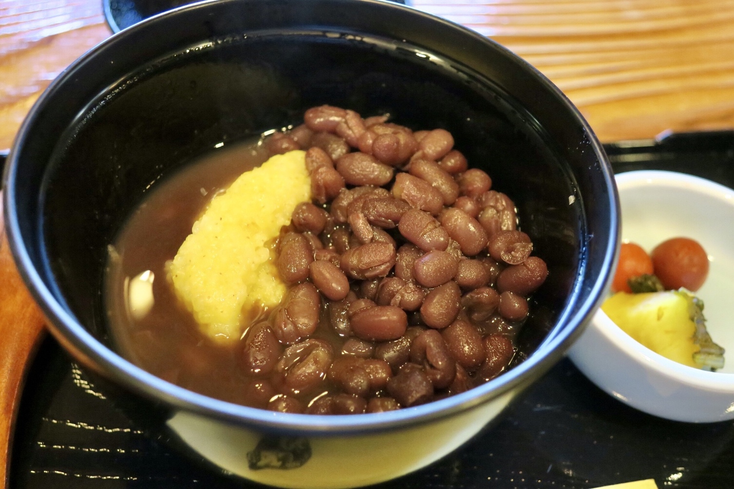 古民家お茶カフェ 山口屋 name=