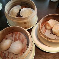 中国料理 桃李 - 餃子等