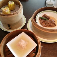 中国料理 桃李 - 焼売等