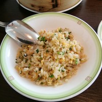 中国料理 桃李 - 炒飯