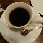 CAFE PAS A PAS - 本日のコーヒーはコスタリカ