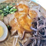 味千ラーメン - 