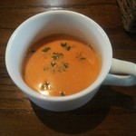 Buui - スープ