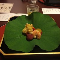 東京 芝 とうふ屋うかい - 