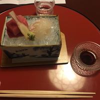 東京 芝 とうふ屋うかい - 