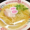 ラーメン幸雅
