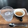 Caffe Ladro - ドリンク写真:トニックウォーターで割ってみてね