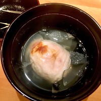 すし 喜邑 - 