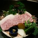 牛倭心伝 苦楽園店