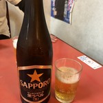 正龍 - 瓶ビール