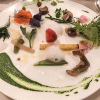 フランス料理 榛名 - 