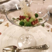 フランス料理 榛名 - 