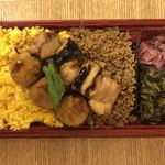 鳥麻 - 料理写真: