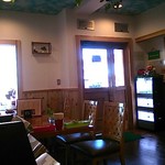 Cafe Sunny - 