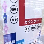 ラーメン二郎 - 並び方