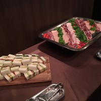 RESTAURANT LUKE with SKY LOUNGE - フード