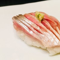 おたる政寿司 銀座 - 