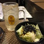 炭火焼鳥あずま - ここに来たら白州ハイボールで・・