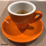 リナシメント - エスプレッソ