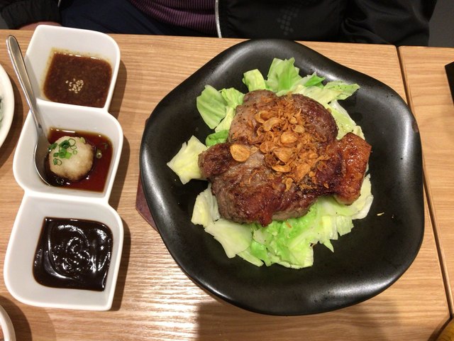 リニューアル 味噌 De りすとらんて 発酵文化研究所 幕張 幕張 洋食 食べログ