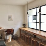 白楽ベーグル - 