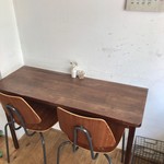 白楽ベーグル - 