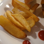 85489848 - ポテトUP