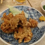 京極スタンド - 