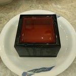 京極スタンド - 