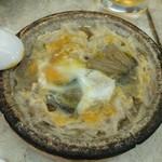 京極スタンド - 