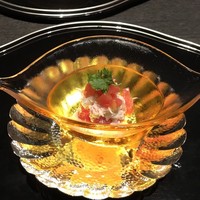 なだ万 シャングリ・ラ ホテル 東京店 - 