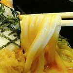 真心うどん - 